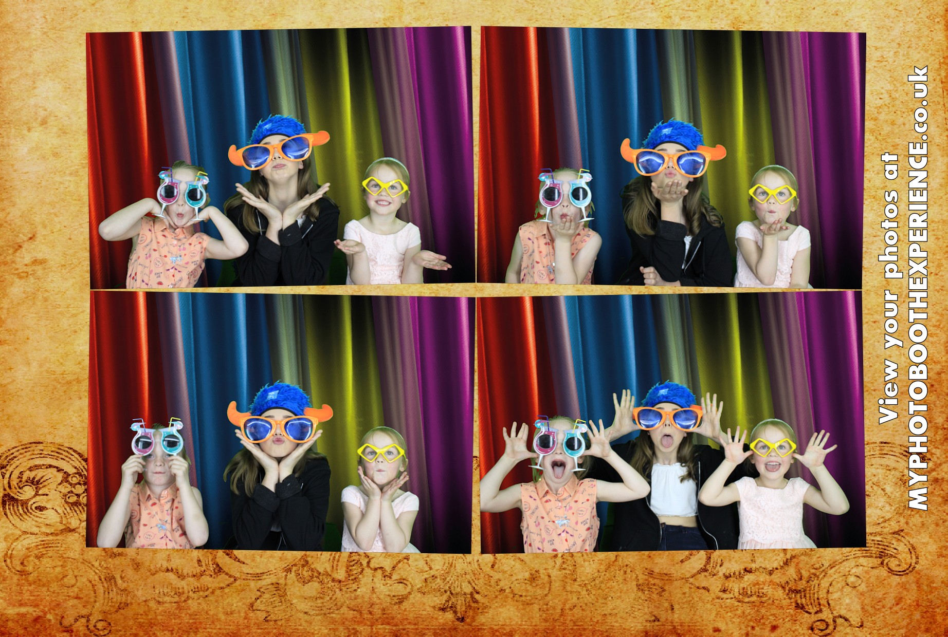 Lisa and Ant's Wedding Reception  | View more photos from the event at gallery.myphotoboothexperience.co.uk/u/MyPhotoBoothExperienceLtd/Lisa-and-Ants-Wedding-Reception